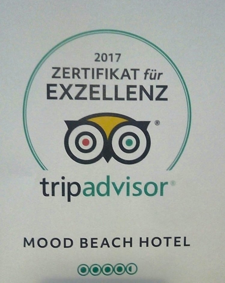 Mood Beach Hotel