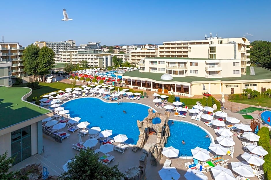 DAS Club Hotel Sunny Beach - All Inclusive