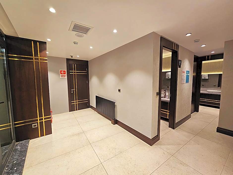 Asur Imperıal Hotel