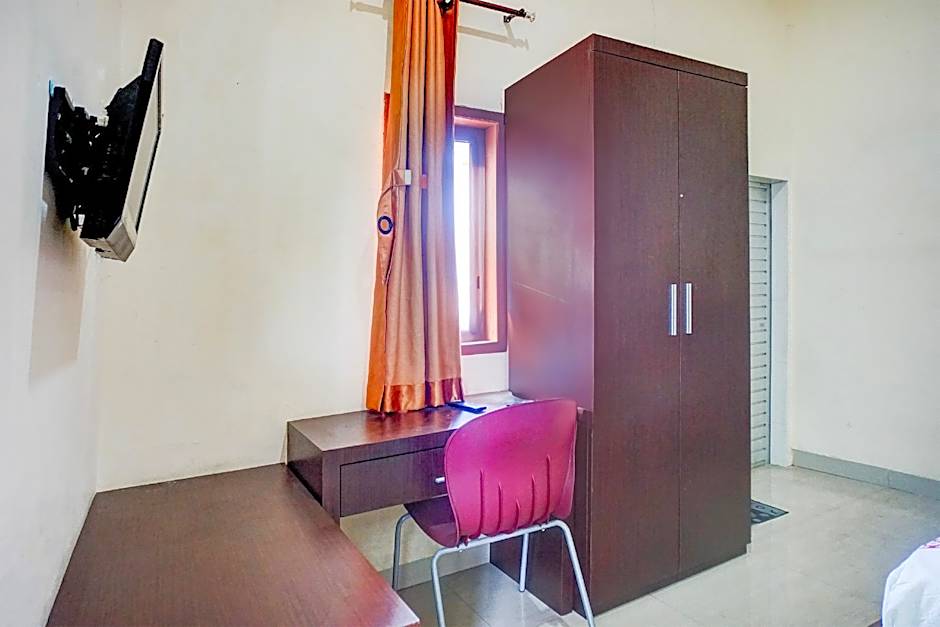 Hotel O Syukur 07 Syariah