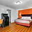 Motel 6-Americus, GA