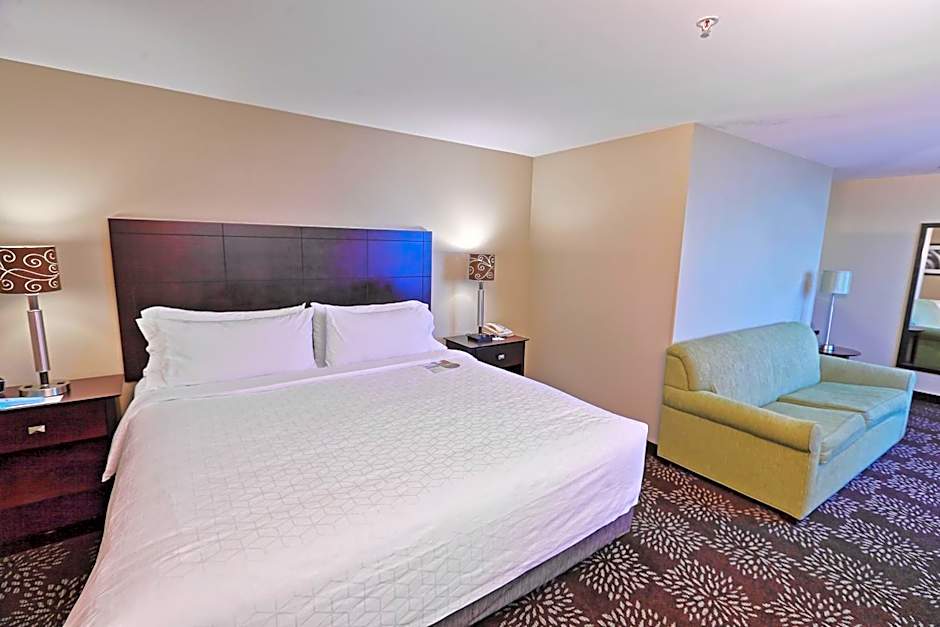 Holiday Inn Express Pittsburgh West - Greentree By IHG