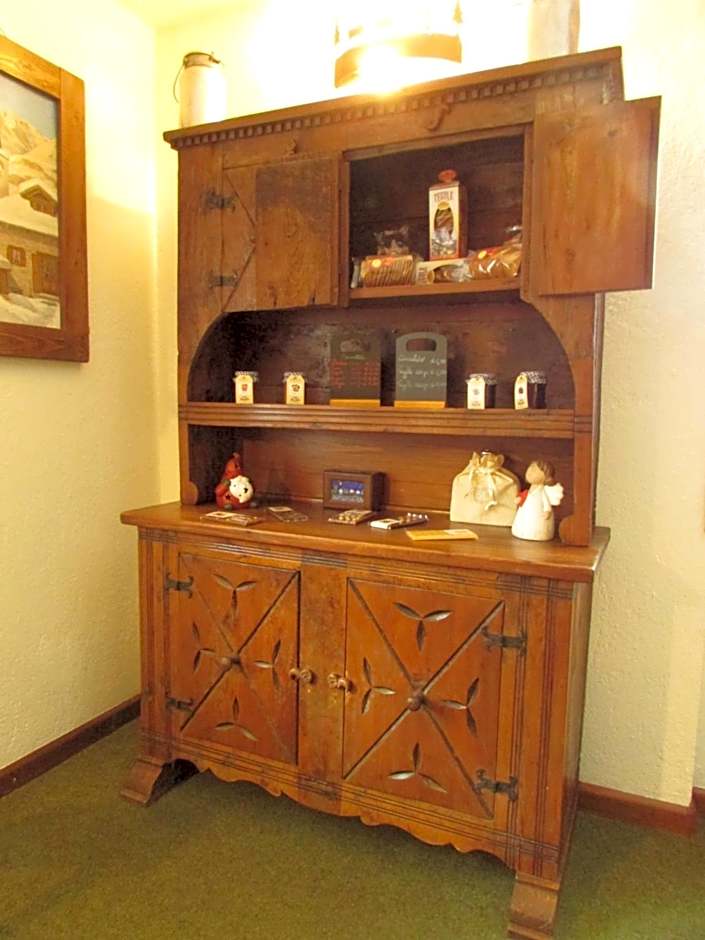 Hotel Meublè Meridiana