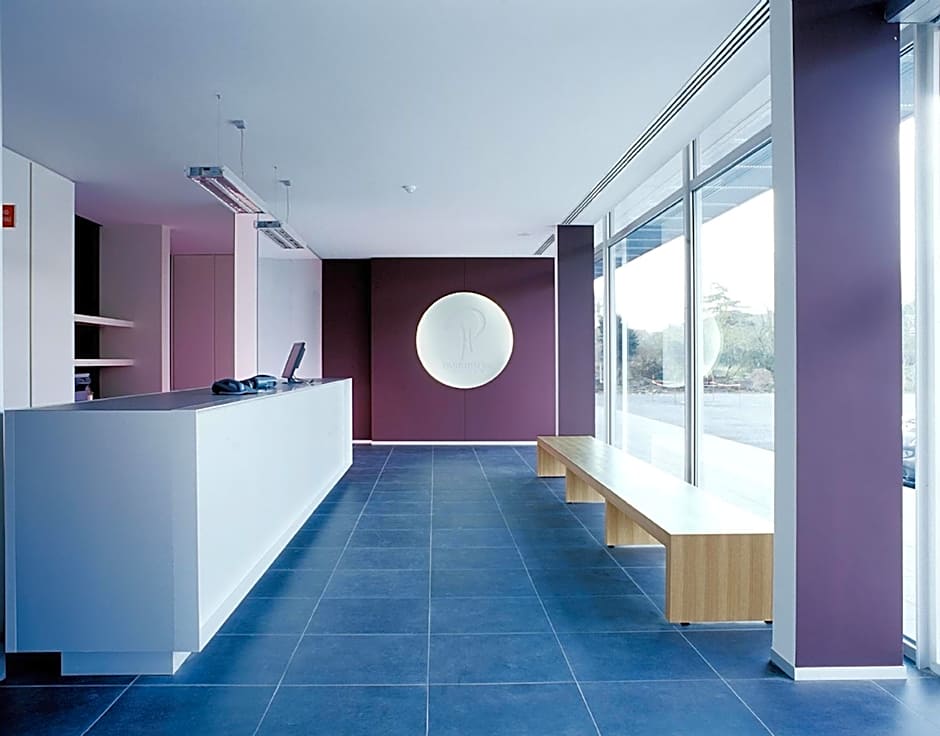 Parkhotel Izegem