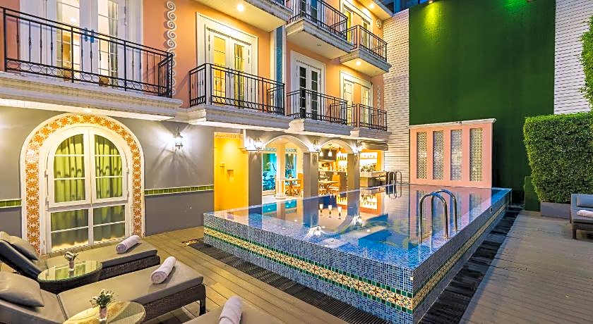 La Petite Salil Sukhumvit Thonglor 1