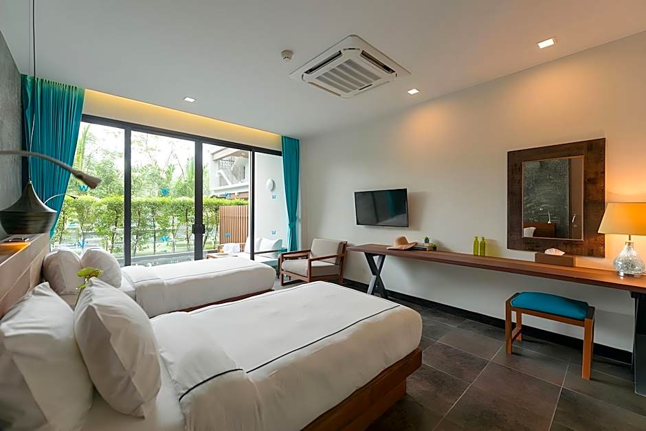 The Waters Khao Lak by Katathani Resort