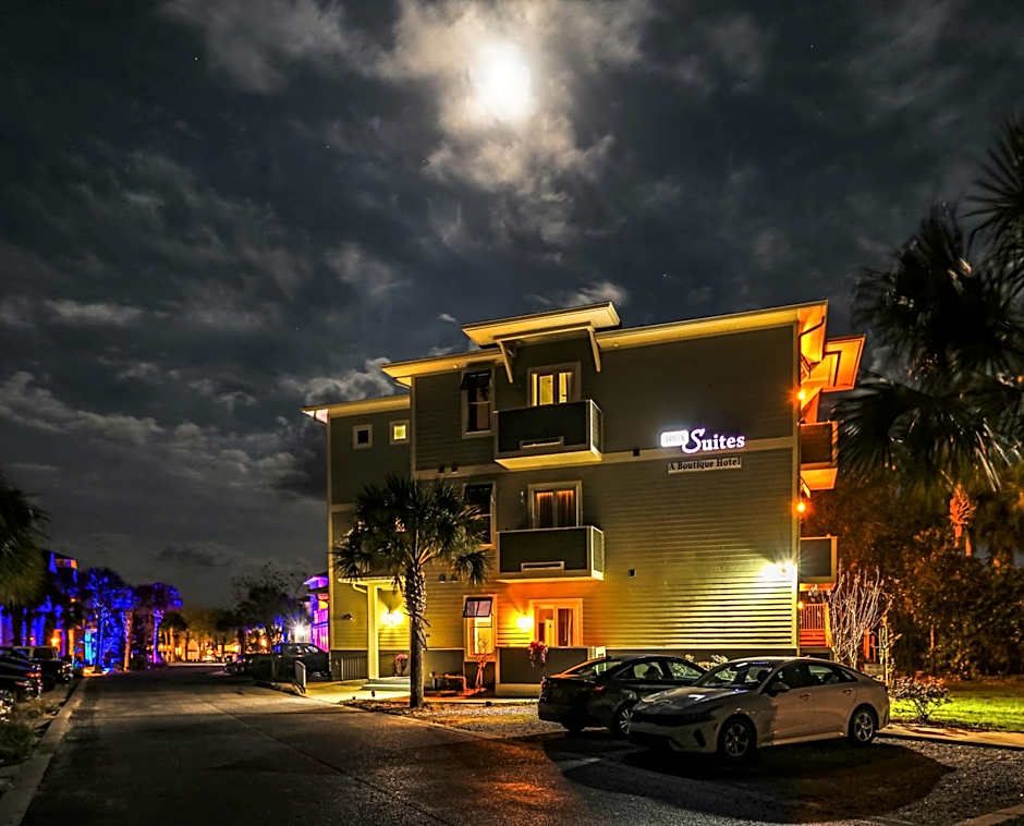 30-A Inn & Suites