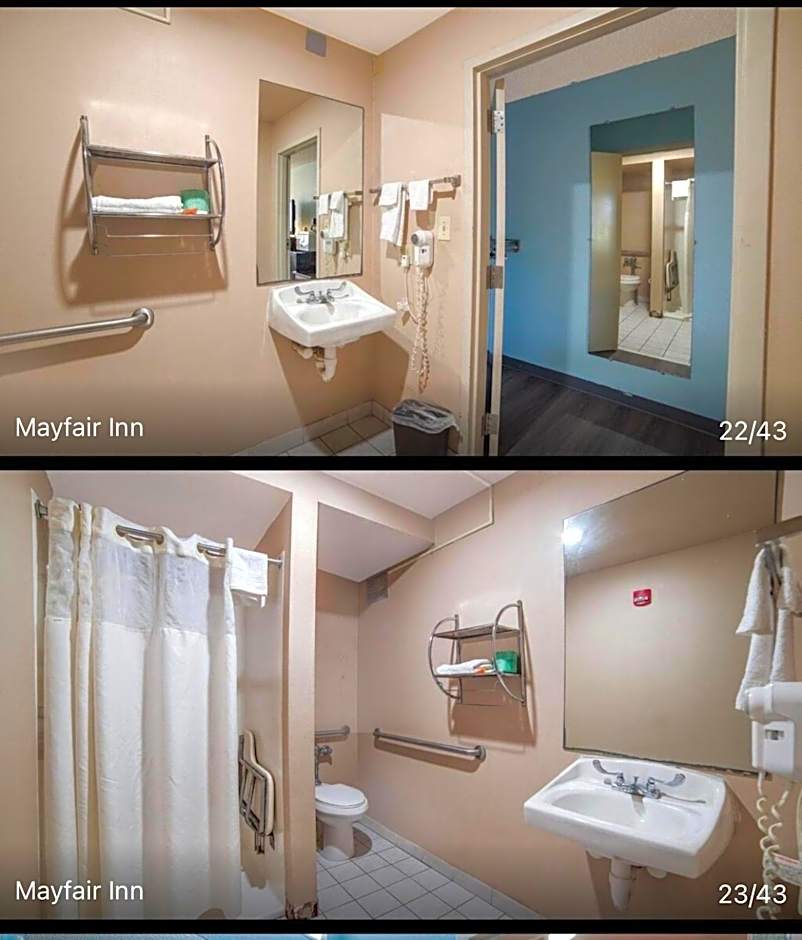 Mayfair Inn