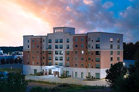 Staybridge Suites - Flowood - NW Jackson By IHG