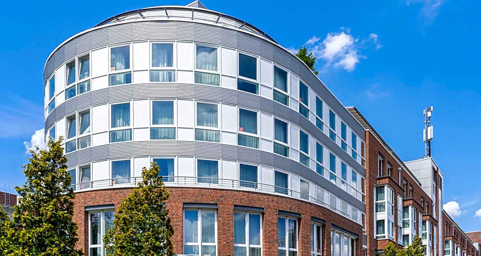 PLAZA Premium Köln