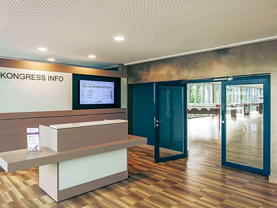 Mercure Hotel Dortmund Messe & Kongress