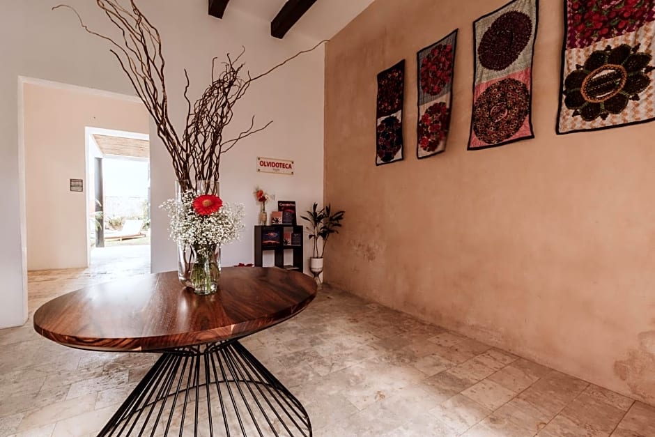 Casona 61 by GuruHotel