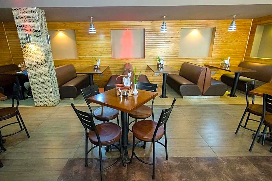 Victoria Comfort Inn