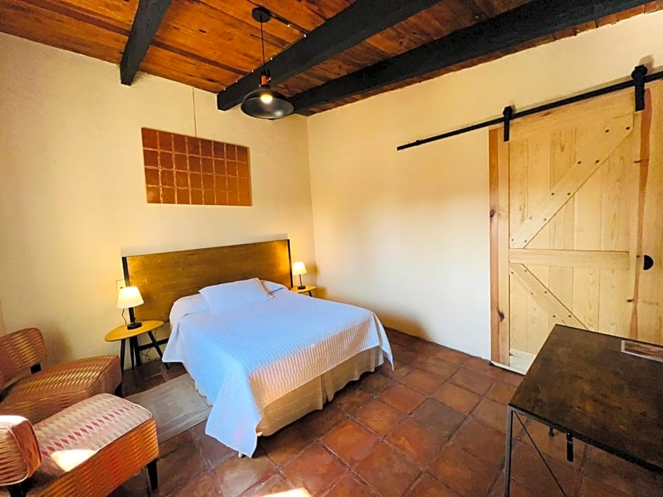 Hotel Parador Vernal