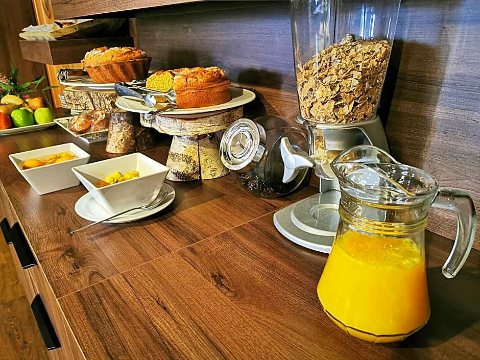 Hotel Pensua Punta Del Este