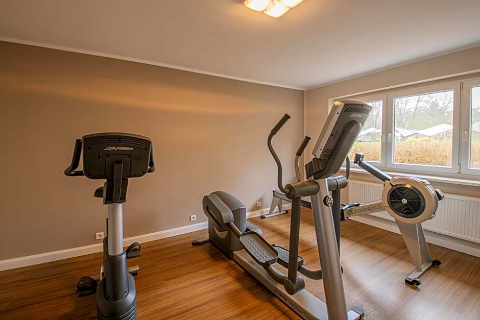 Seehotel Bollmannsruh