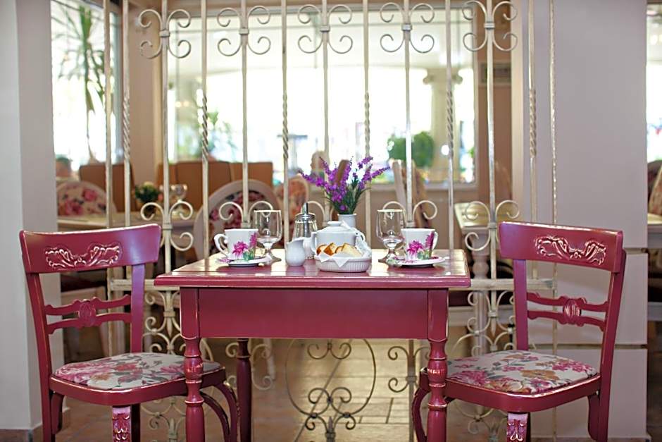 Parthenon Art Hotel-Seaside Collection