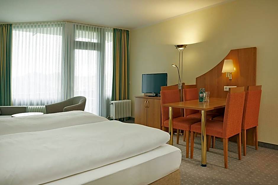 H+ Hotel Willingen