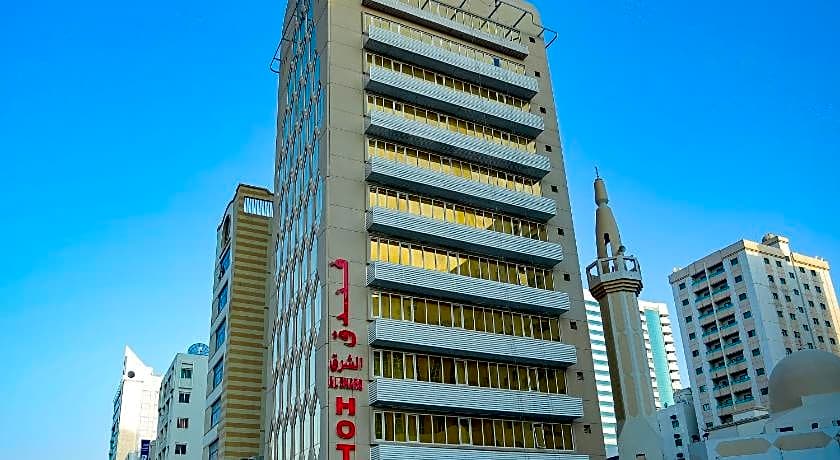 Al Sharq Hotel