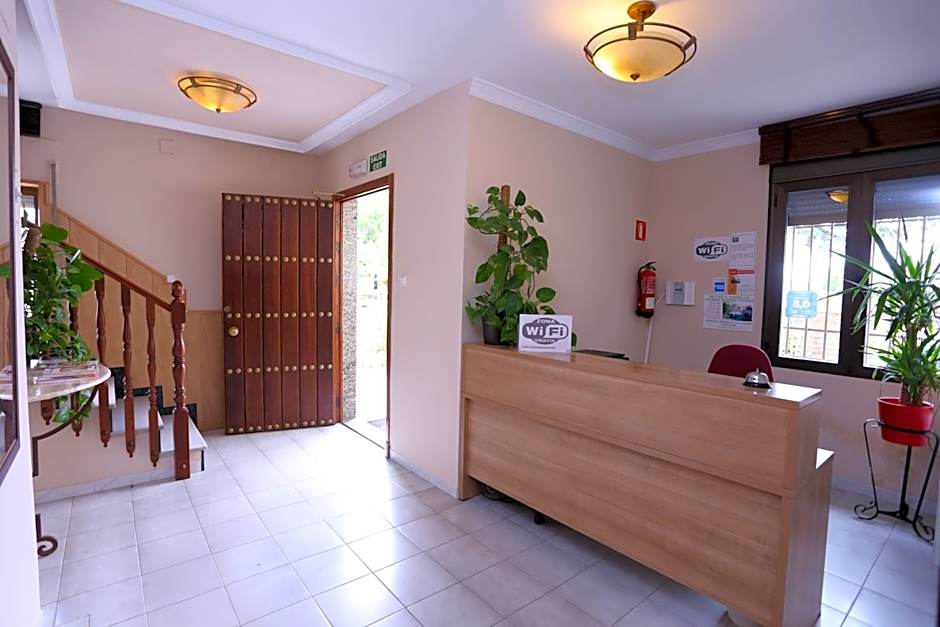 Hotel Andalucia