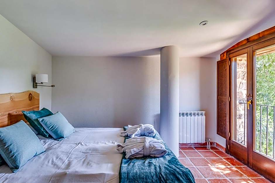 Masia Ventanell Luxury villa near Barcelona