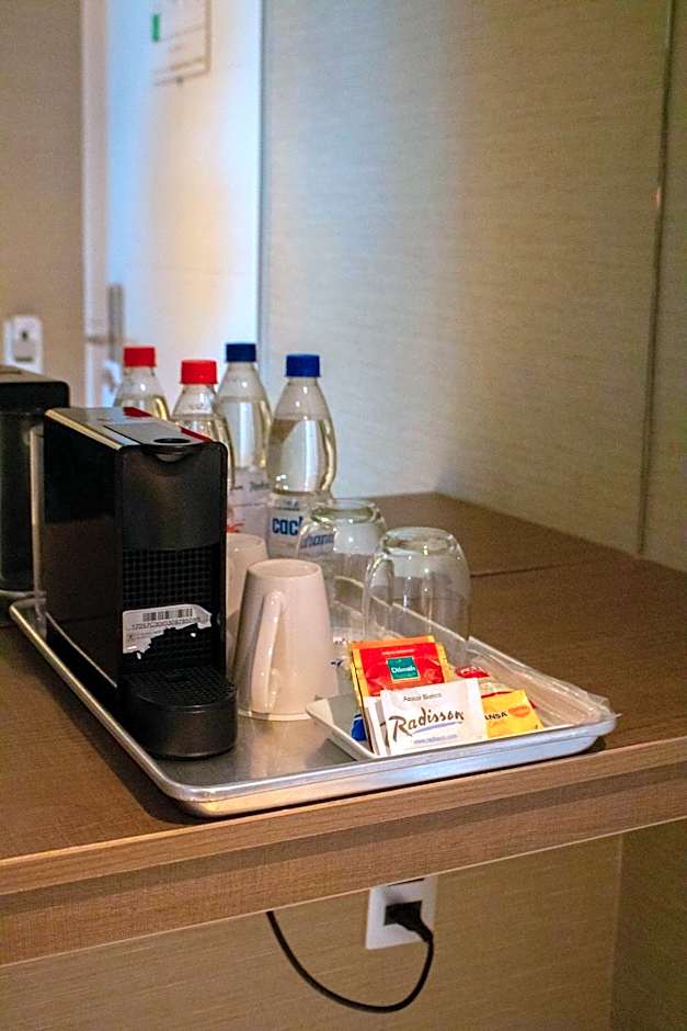 Radisson Hotel Curico