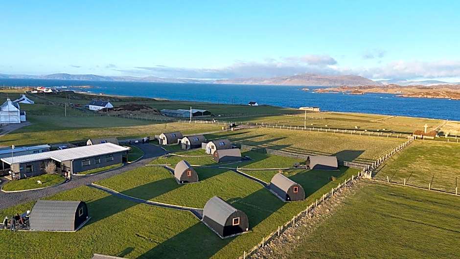 Iona Pods