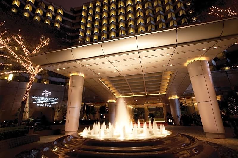 Harbour Plaza Metropolis