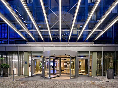 Pullman Munich
