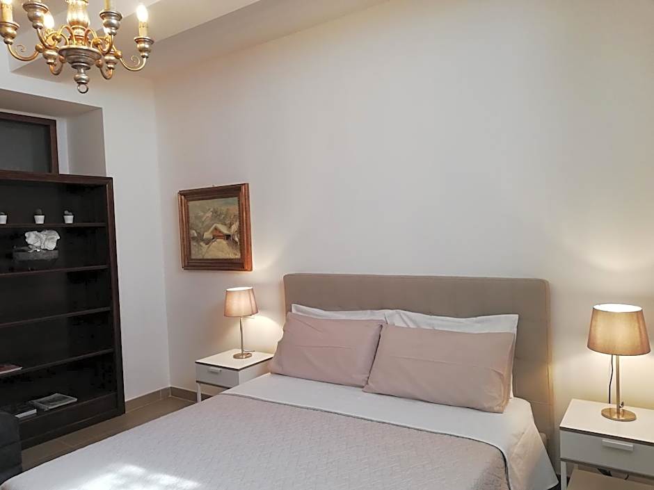 DreaMilan B&B