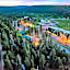 Duck Creek Village Inn
