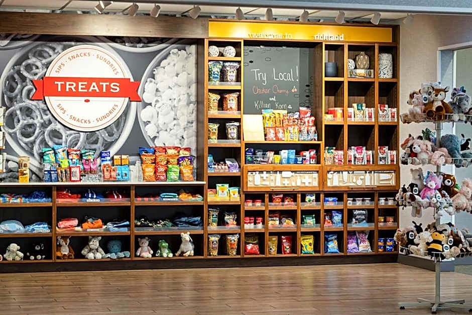 Hampton Inn By Hilton Richland/Tri-Cities