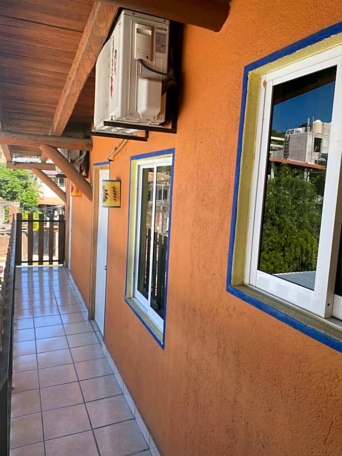 Hotel Las Salinas