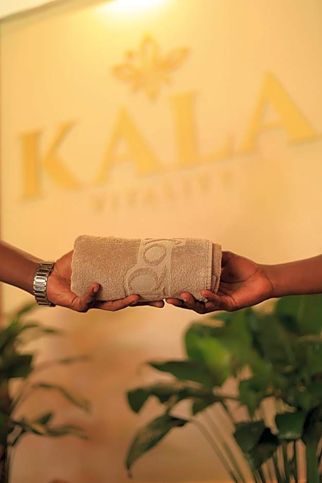 Royal Suites Hotel-Kampala