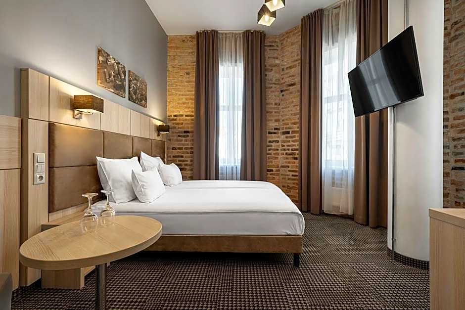 Wellton Centrum Hotel & SPA