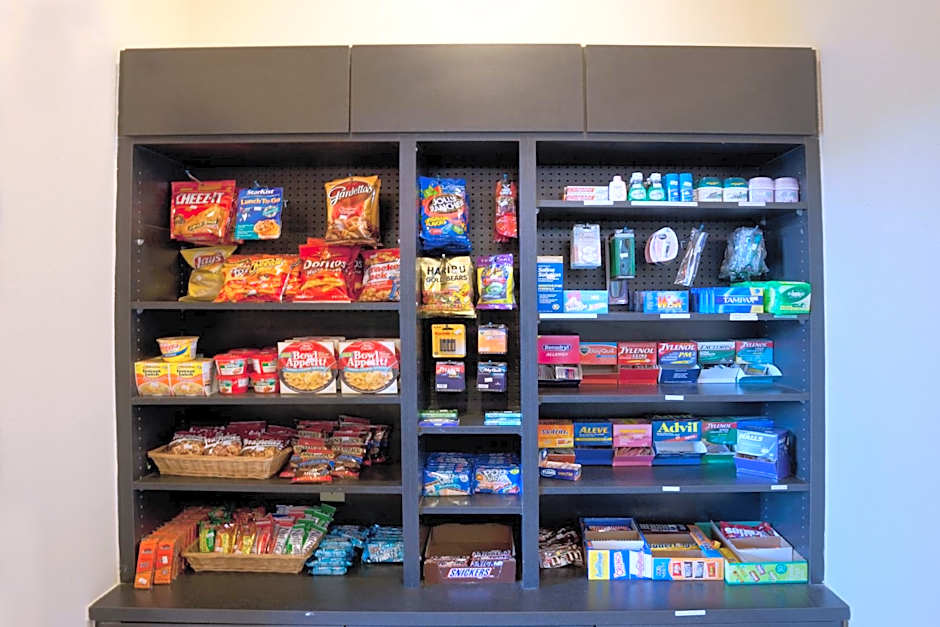 Staybridge Suites San Antonio Sea World By IHG