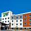 Holiday Inn Express & Suites Lexington Midtown By IHG