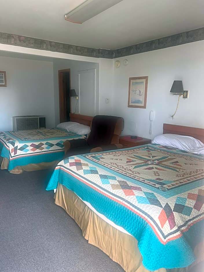 Royals Inn Motel