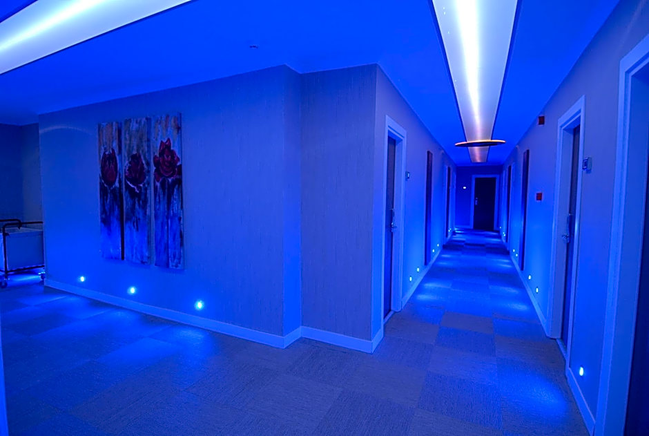 Oba Star Hotel - Ultra All Inclusive