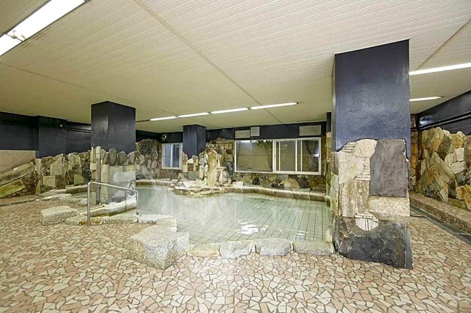 Shirahama Onsen Kisyu Hanto