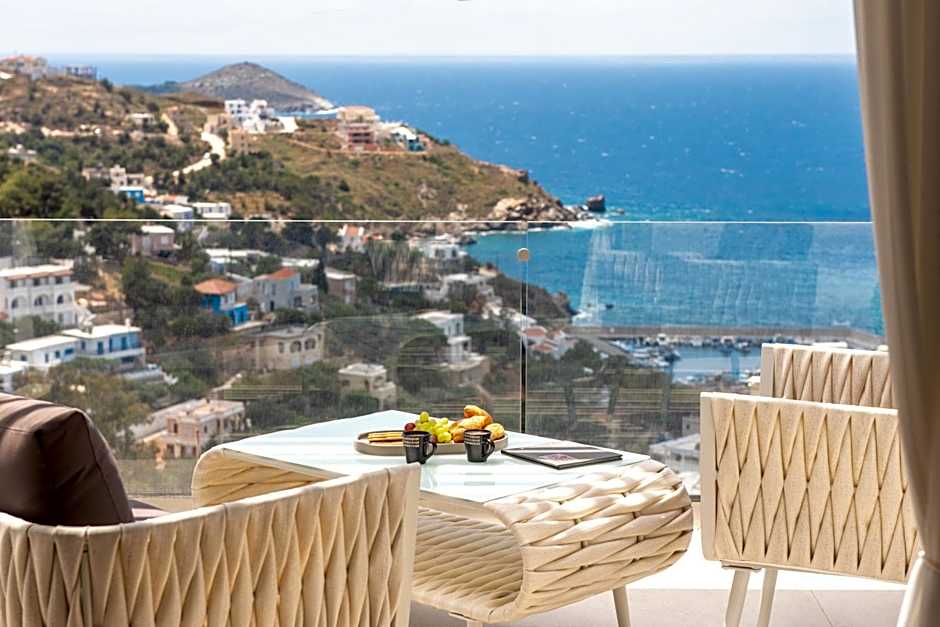 Mia Anasa - Luxury Suites