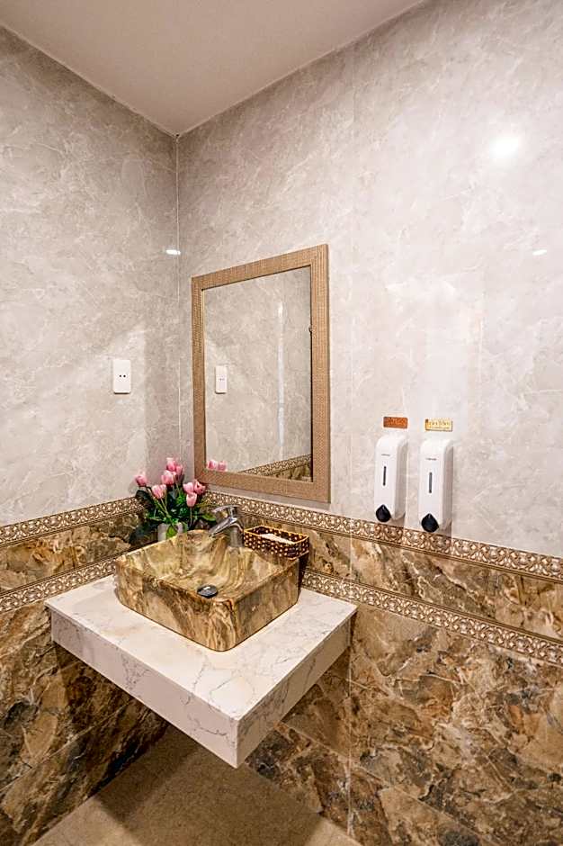 Duy Tùng Hotel Da Nang