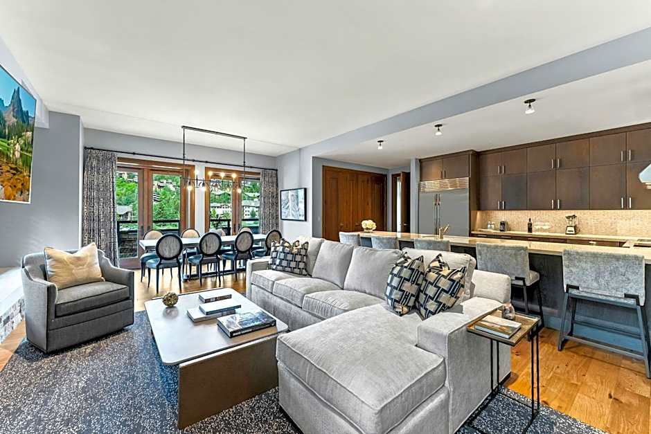 St. Regis Deer Valley