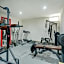OYO 3950 The Ratna Hotel