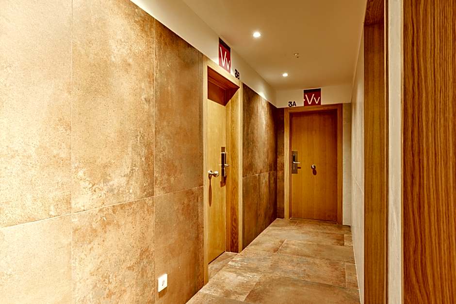 Silken Atlantis Playa - Holiday Homes