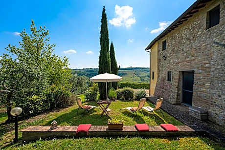 La casa di Madina - Flo Apartments