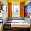 B&B HOTEL Frankfurt-Hbf