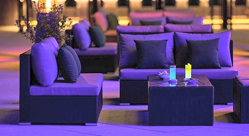 Le Meridien Taichung
