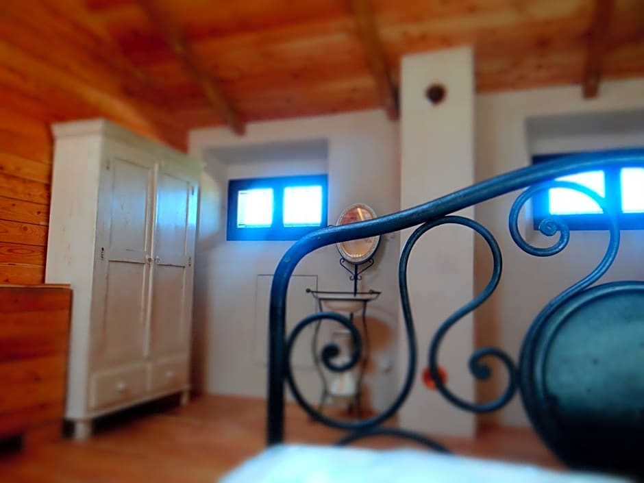 Tenuta i musi lunghi