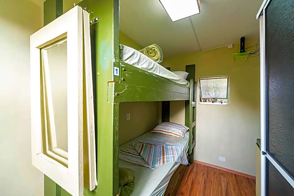 Photo 1 of 8 of Triple Room